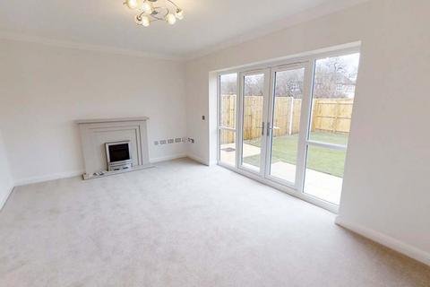 3 bedroom detached bungalow for sale, Plot 43, Ripon Galland road, Welton HU15