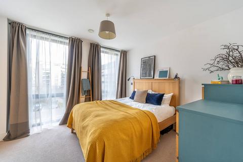 2 bedroom flat to rent, Hansel Road, Maida Vale, London, NW6