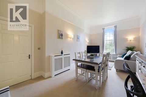 1 bedroom apartment for sale, Horton Crescent, Epsom, KT19