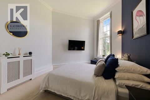 18, Gladstone House Horton Crescent, Epsom, KT19 8BW