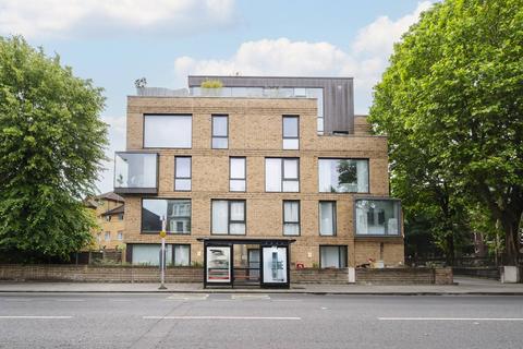 2 bedroom flat for sale, Elgin Avenue, Maida Vale, LONDON, W9