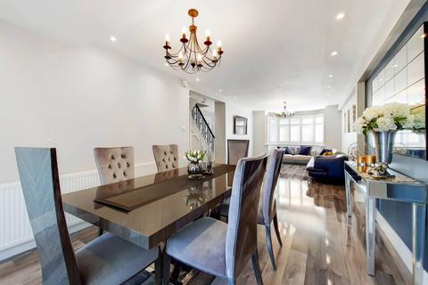 3 bedroom house for sale, Norbury Hill, Norbury, London, SW16