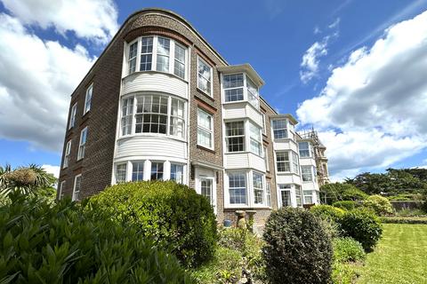 2 bedroom flat to rent, Carlton Hill, Exmouth EX8