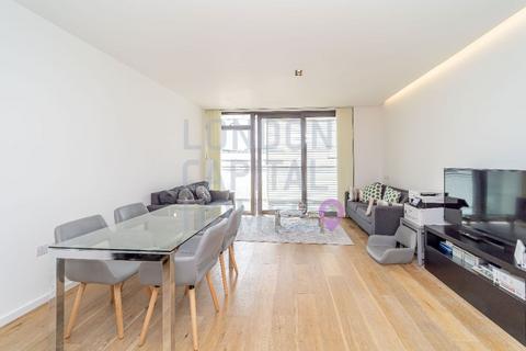 3 bedroom apartment to rent, Arthouse 1 York Way LONDON N1C