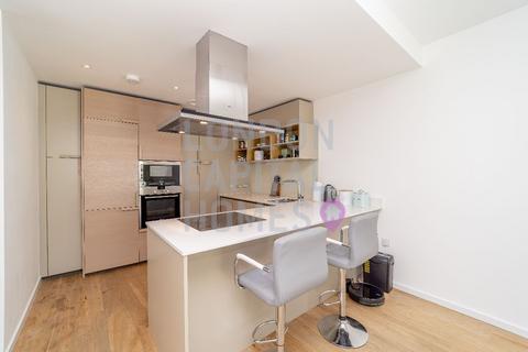 3 bedroom apartment to rent, Arthouse 1 York Way LONDON N1C
