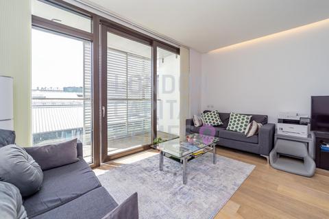 3 bedroom apartment to rent, Arthouse, York Way, London