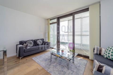 3 bedroom apartment to rent, Arthouse, York Way, London