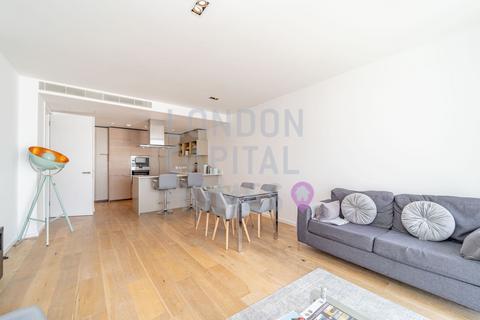 3 bedroom apartment to rent, Arthouse, York Way, London