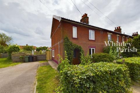 2 bedroom end of terrace house for sale, Stanley Road, Diss