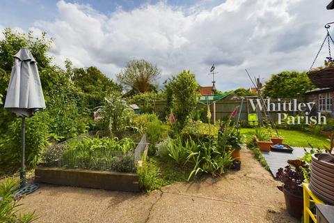 2 bedroom end of terrace house for sale, Stanley Road, Diss