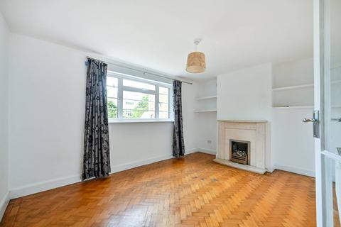2 bedroom flat to rent, Queens Road, Twickenham, TW1