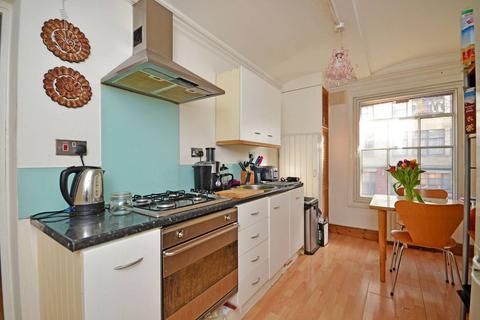 1 bedroom flat to rent, Commercial Street, Spitalfields, London, E1