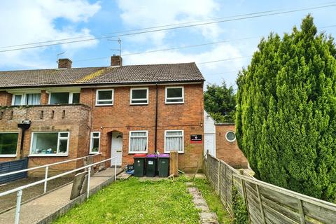 2 bedroom flat for sale, Manor Road, Telford TF4