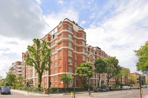 2 bedroom flat to rent, Grove End Road, St John's Wood, London, NW8