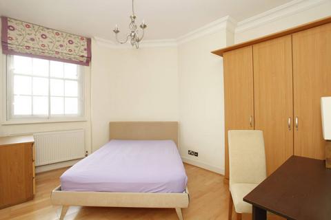 2 bedroom flat to rent, Grove End Road, St John's Wood, London, NW8