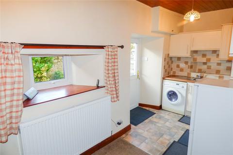 2 bedroom end of terrace house for sale, North Road, Middleham, Leyburn, DL8