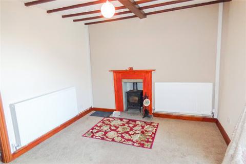 2 bedroom end of terrace house for sale, North Road, Middleham, Leyburn, DL8