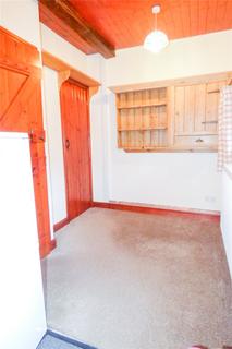 2 bedroom end of terrace house for sale, North Road, Middleham, Leyburn, DL8