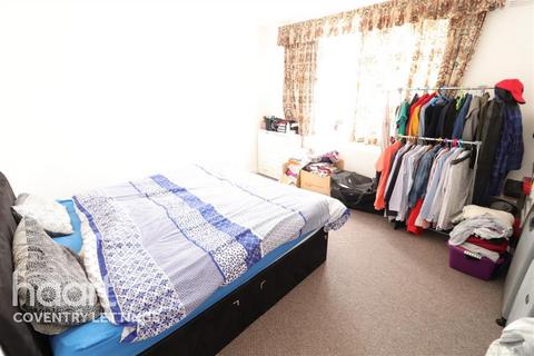 2 bedroom flat to rent, Quinton Parade, Coventry, CV3 5HW