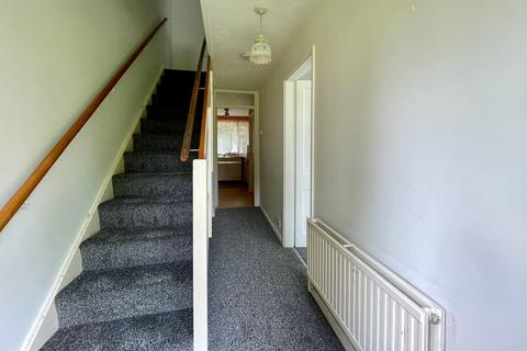 2 bedroom terraced house for sale, Carmarthen Close, FARNBOROUGH GU14