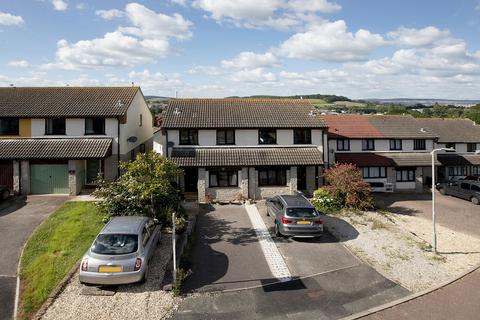 Cousens Close, Dawlish, EX7