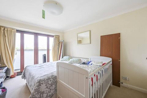 2 bedroom flat for sale, Knighten Street, Wapping, London, E1W