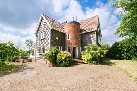 2 bedroom detached house for sale, Martins, Laxfield, Suffolk