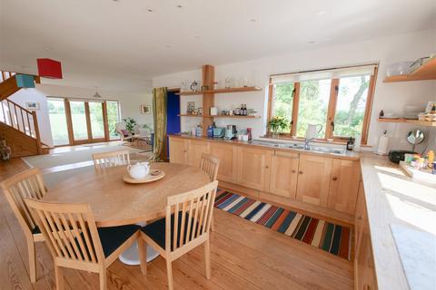 2 bedroom detached house for sale, Martins, Laxfield, Suffolk
