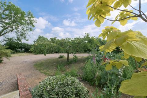 2 bedroom detached house for sale, Martins, Laxfield, Suffolk