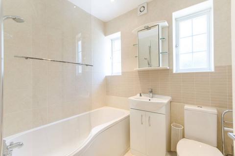 4 bedroom semi-detached house to rent, Herbert Road, Wimbledon, London, SW19