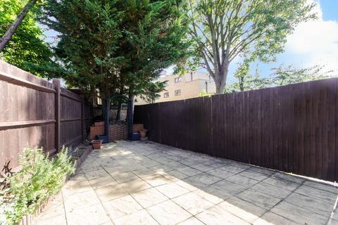 4 bedroom semi-detached house to rent, Herbert Road, Wimbledon, London, SW19