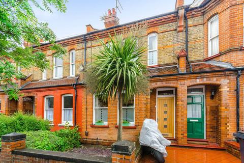3 bedroom house to rent, Gladstone Avenue, N22, Wood Green, London, N22