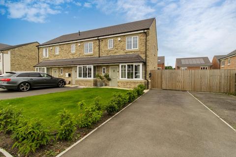 3 bedroom house for sale, Park Hill Way, Wakefield