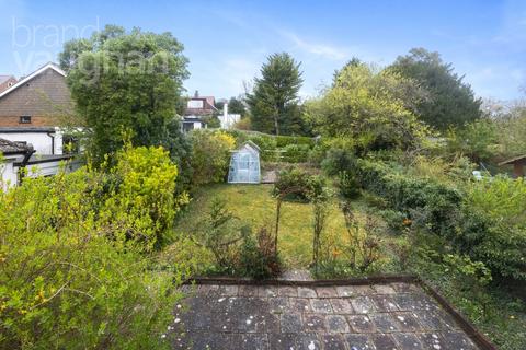 4 bedroom detached house for sale, Tongdean Lane, Withdean, Brighton, East Sussex, BN1