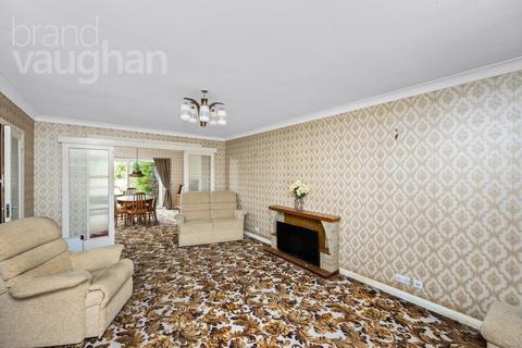 4 bedroom detached house for sale, Tongdean Lane, Withdean, Brighton, East Sussex, BN1