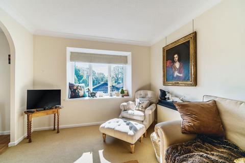 1 bedroom flat for sale, Kendal Gardens, Kempshott