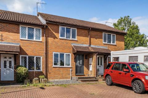 31 Cropmark Way, Hatch Warren, Basingstoke, RG22 4TA