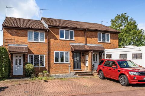 31 Cropmark Way, Hatch Warren, Basingstoke, RG22 4TA