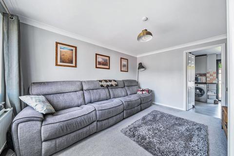 31 Cropmark Way, Hatch Warren, Basingstoke, RG22 4TA