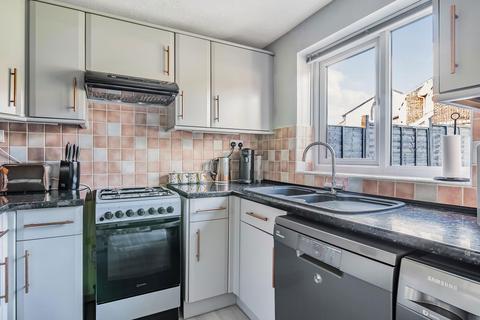 31 Cropmark Way, Hatch Warren, Basingstoke, RG22 4TA