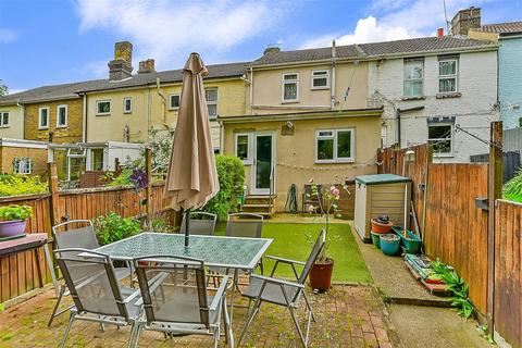 3 bedroom terraced house for sale, Bassett Road, Sittingbourne, Kent