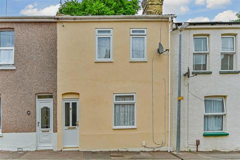 3 bedroom terraced house for sale, Bassett Road, Sittingbourne, Kent