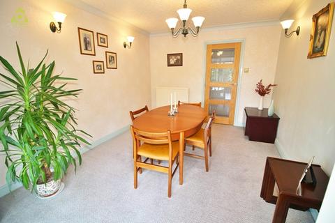 undefined, The Hoskers, Westhoughton, BL5 2DW