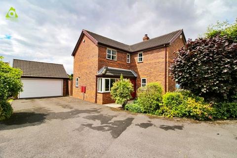 The Hoskers, Westhoughton, BL5 2DW