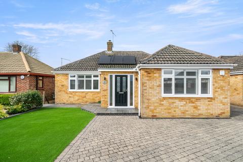 9 Brackley Way, Basingstoke, RG22 6LH