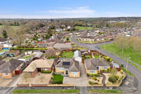 9 Brackley Way, Basingstoke, RG22 6LH