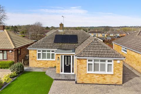 9 Brackley Way, Basingstoke, RG22 6LH
