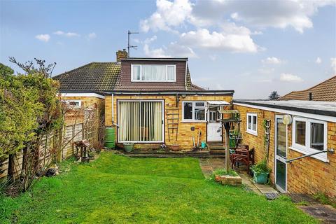 2 bedroom semi-detached bungalow for sale, Pitman Close, Basingstoke,