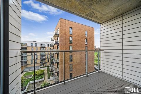 1 bedroom flat to rent, Lucienne Court, London E14