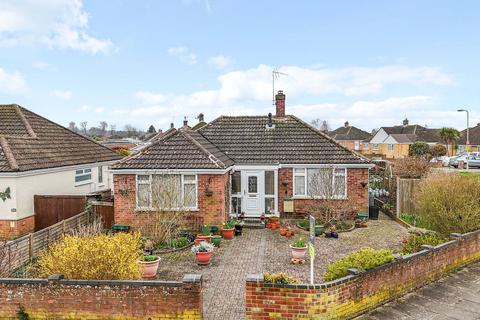 31 High Drive, Basingstoke, RG22 6JT